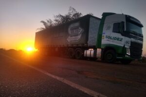 8 curiosidades sobre o mundo dos caminhões